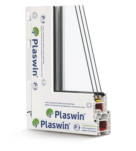 plaswin 70 mm