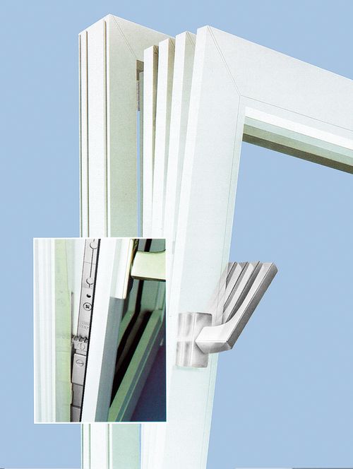 Как отрегулировать окна ПВХ: Настроить окно ПВ помогут мастера по ремонт и регулировке