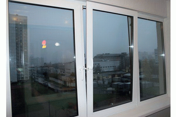 ЭКО защитные пластиковые окна