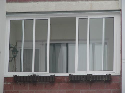 раздвижные пластиковые окна на балкон цена