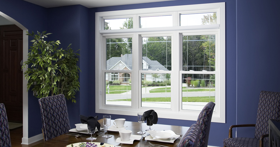 Как сделать красивые окна в квартире — 20 идей со шторами и без